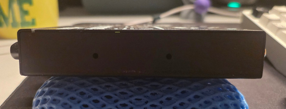 AudioControl FOUR.1i Equalizer Line Driver EQ