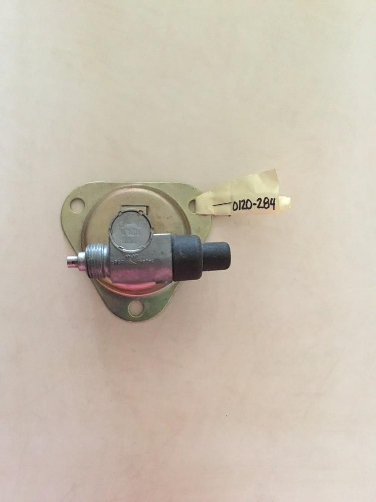 Arctic Cat Oem Speedometer Drive 0120-284