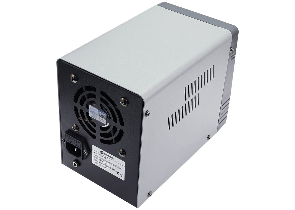 Replacement P2 PRO Intelligent Regulated DC Power Supply (Sunshine)