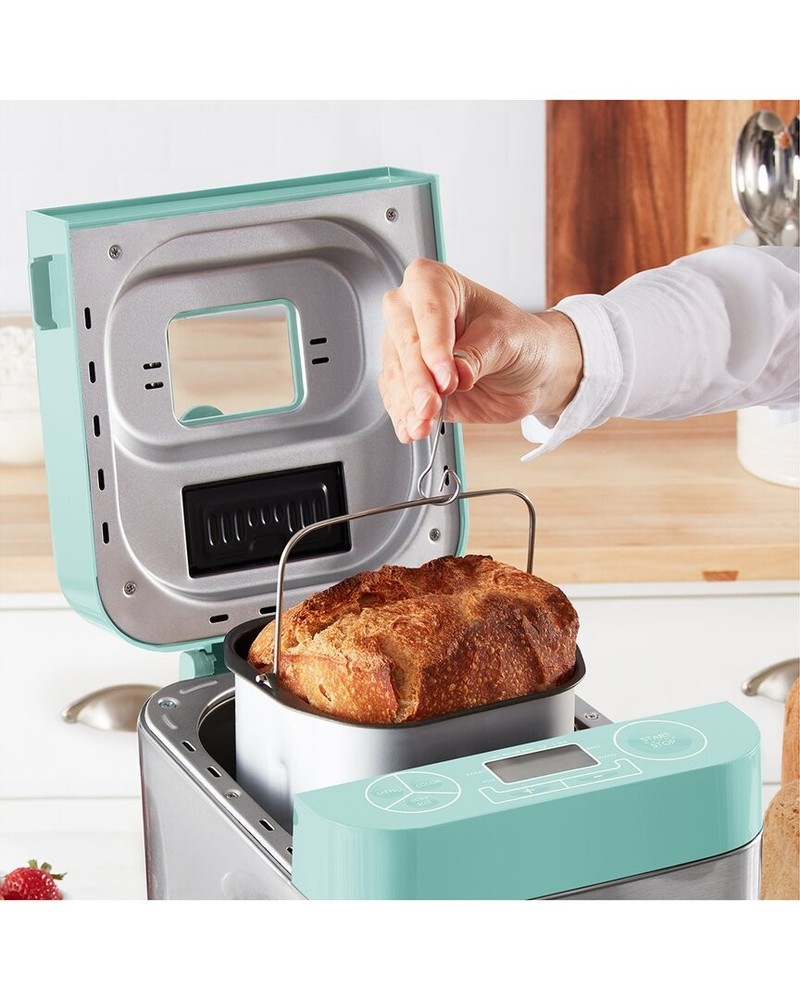 Dash Everyday 1.5Lb Bread Maker