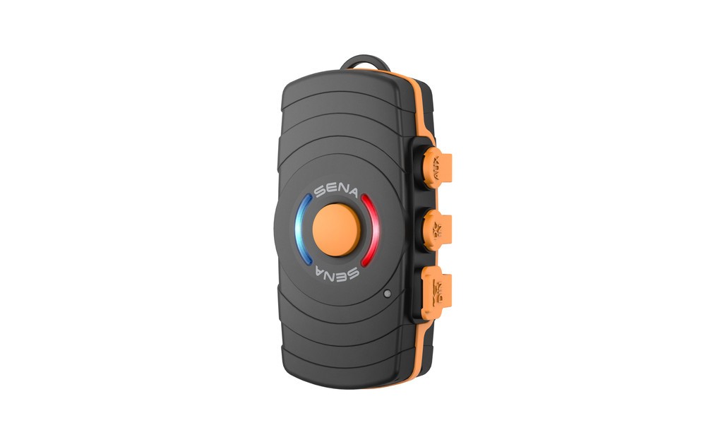 Sena Freewire Wireless Bluetooth Harley-Davidson Adapter