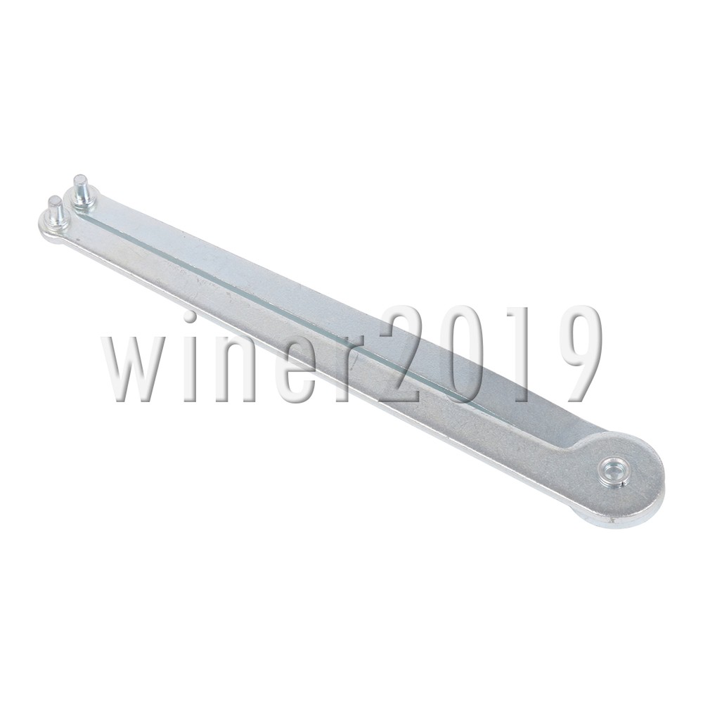 Adjustable Angle Grinder Wrench Face Spanner Tool Replacement for Makita 180type