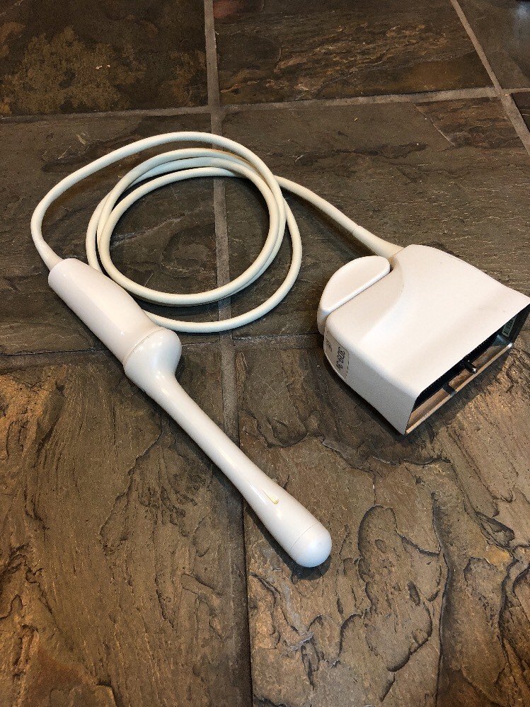 PHILIPS 3D9-3V ULTRASOUND TRANSDUCER PROBE
