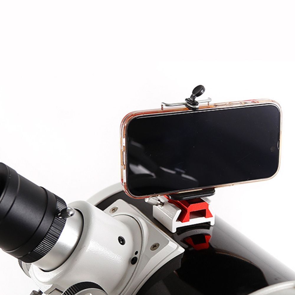 45mm Mini Dovetail Rail Plate Finder Scope Base Guide Scope Mount for Telescope