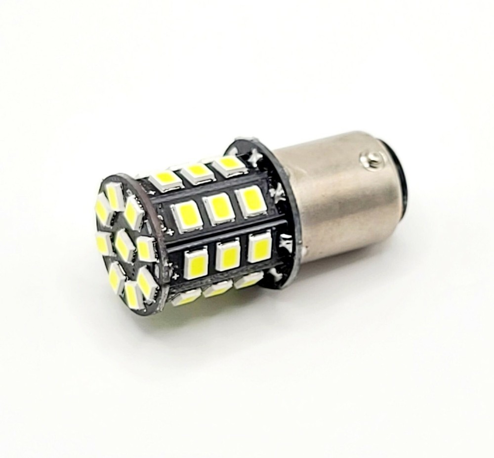 Super Bright LED Tail Light Bulb for Suzuki DR200SE 2000 motorcycle taillight