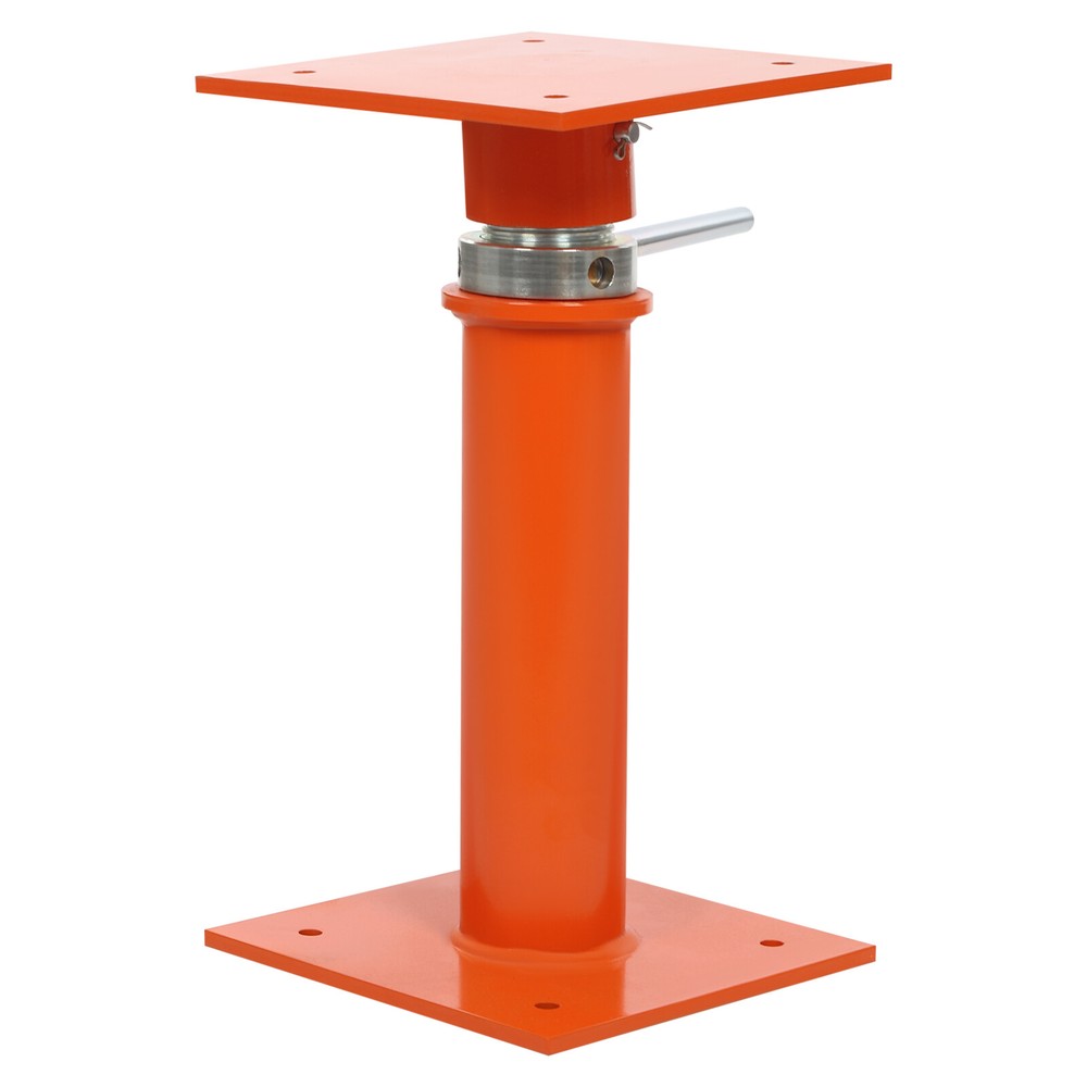 20000lbs Jacking Post Adjustable Height Jacking Post Carbon Steel Jack Column