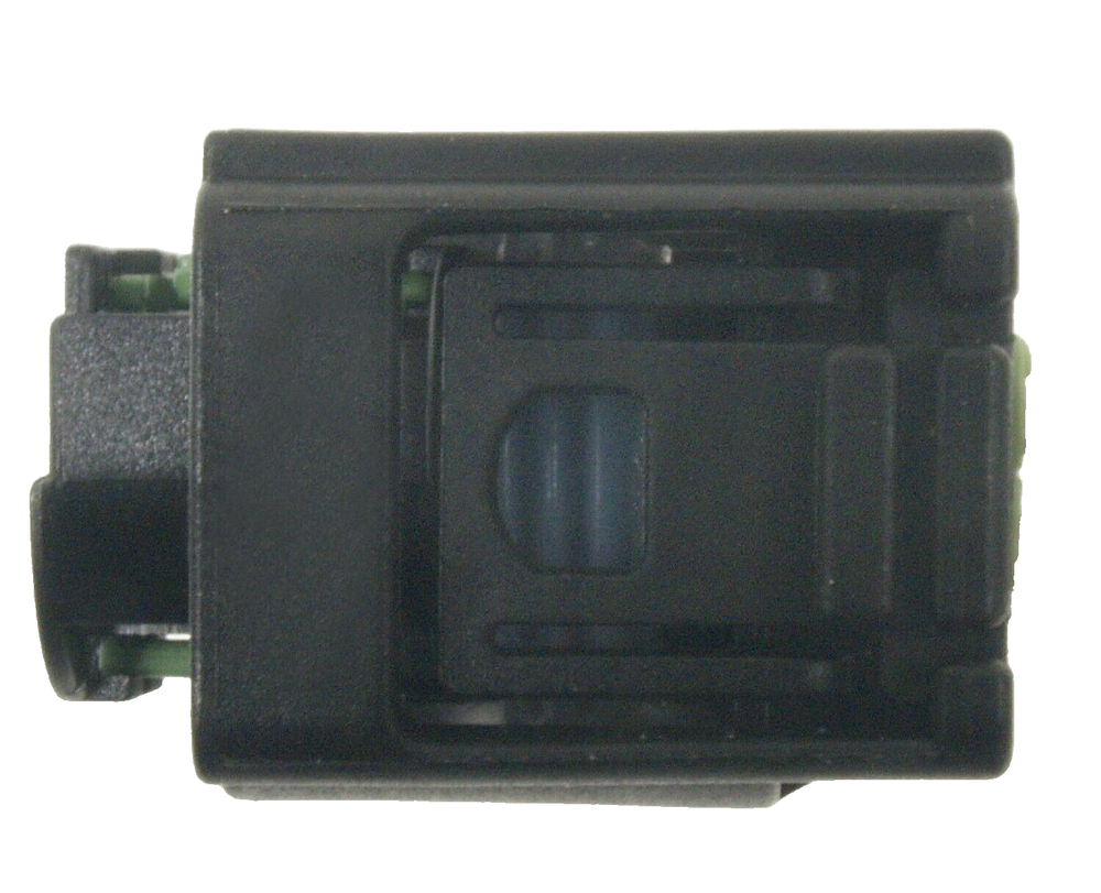 Multifunctional Connector for Accelerator Pedal Position Sensor , Throttle Body