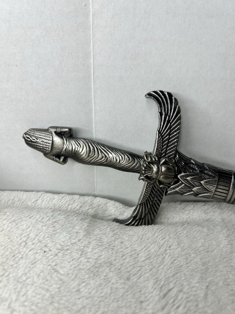 Dagger From China 14”