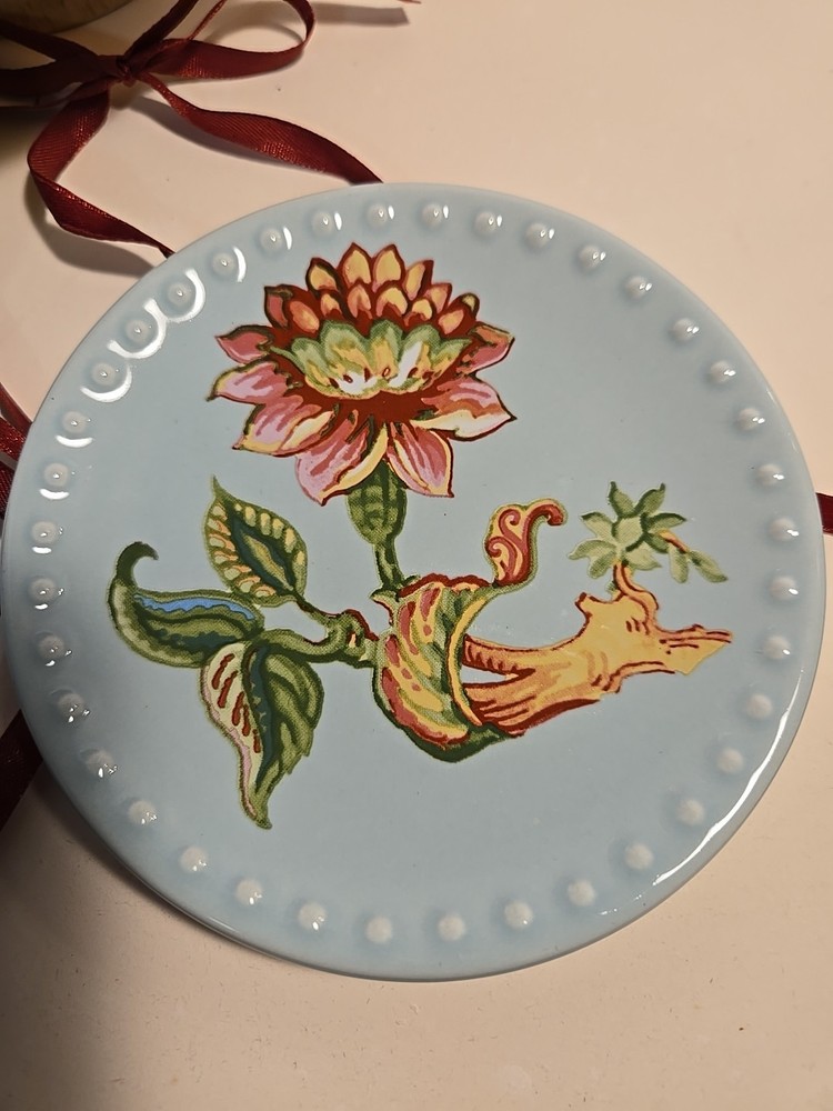 Floral Impressionsminiplates