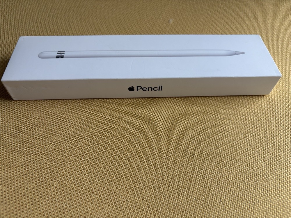 Apple Pencil