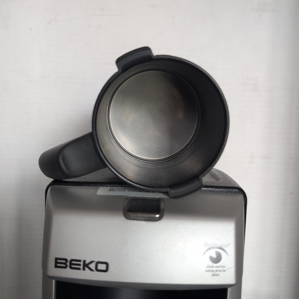 Beko Turkish Coffee Maker BKK2113M, Fully Tested