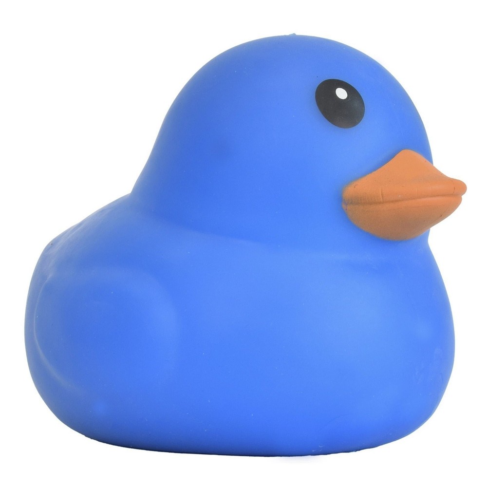 Laffy Quacks Jumbo Squishy Duck Random Color
