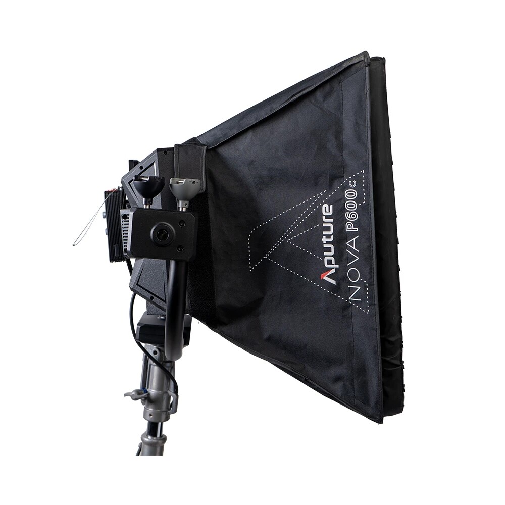 Aputure Nova P600c Softbox Honeycomb Grid Modifiers Accessory for Nova P600C