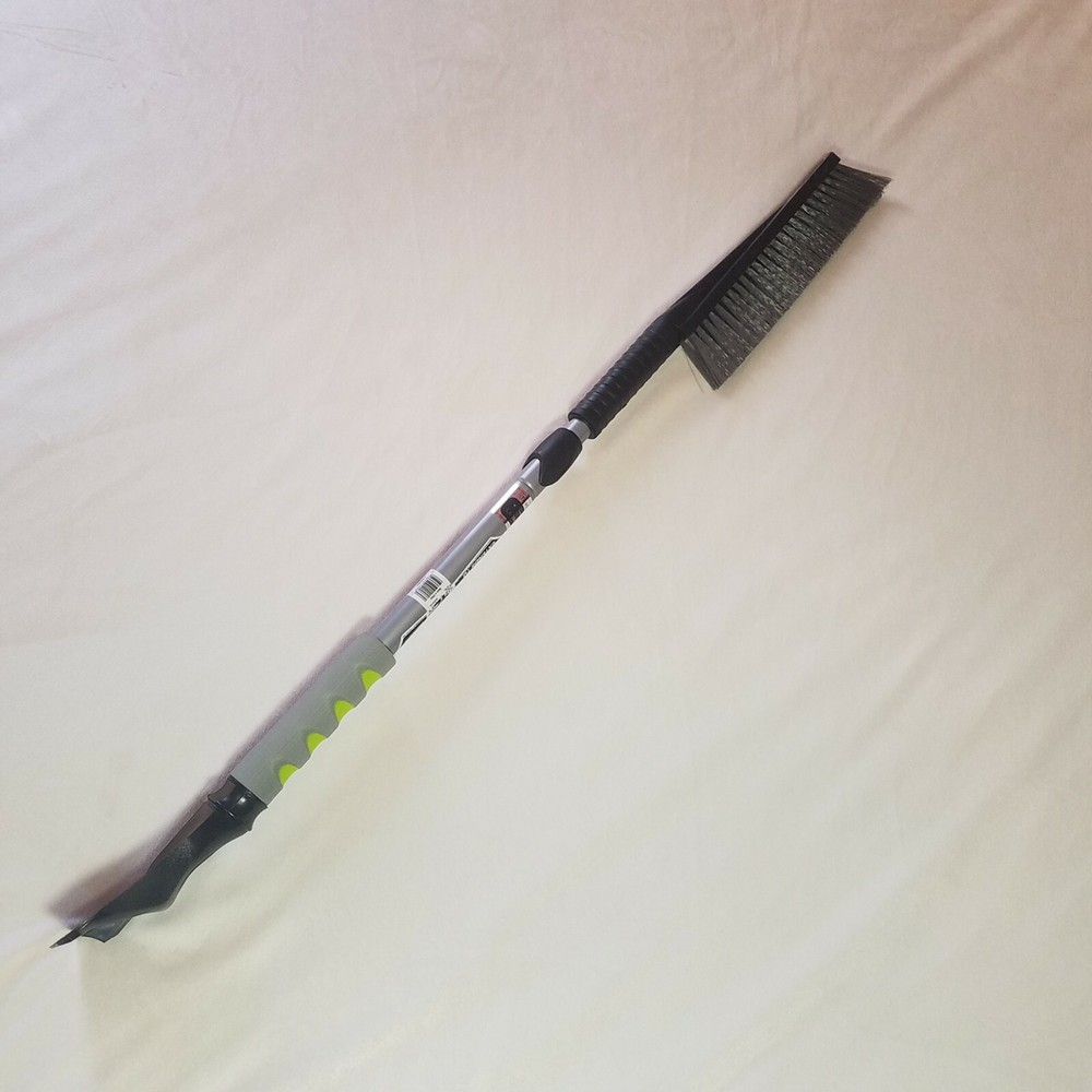 Subzero Telescoping Snow Brush