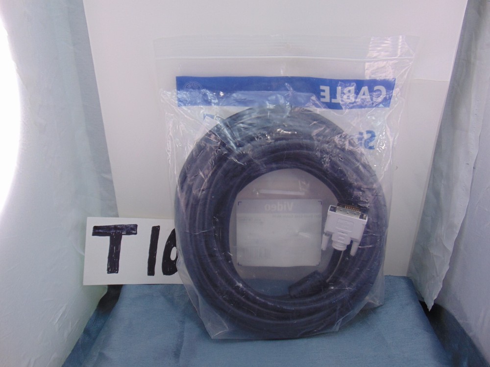 StarTech 30 ft DVI-D Dual Link Cable - M/M