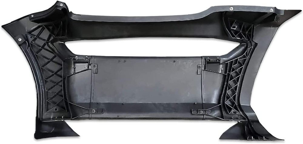 Front Step Fairing Panel Right Passenger Compatible with Kenworth T680 2013-2021