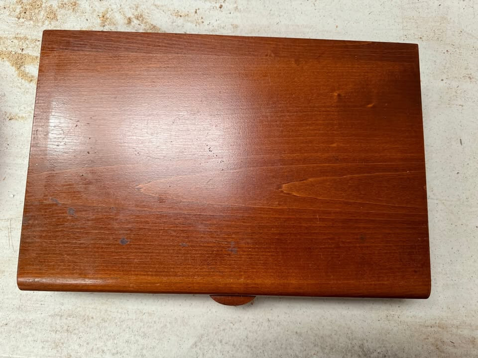 Stanley Everlasting Chisel Set