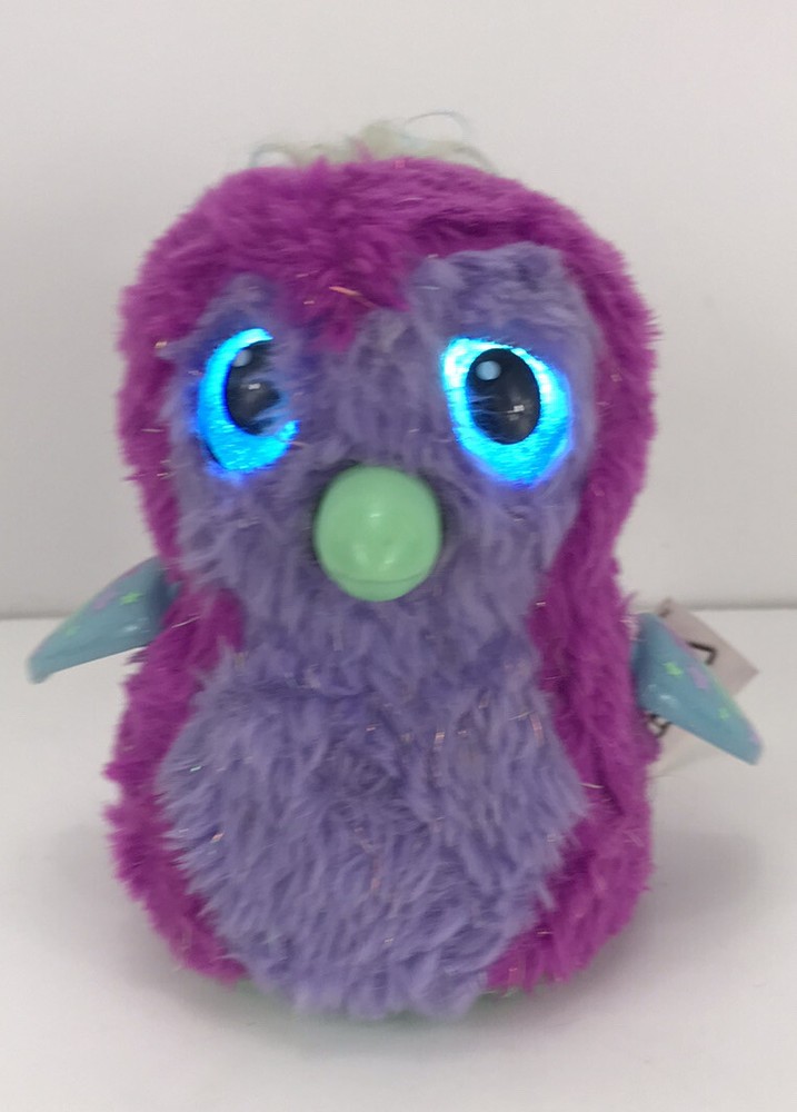 Hatchimals! Bird
