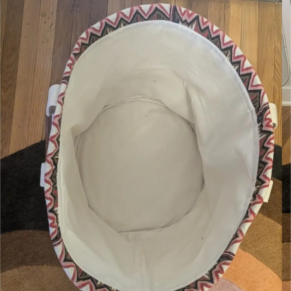 Anthropologie Storage Basket
