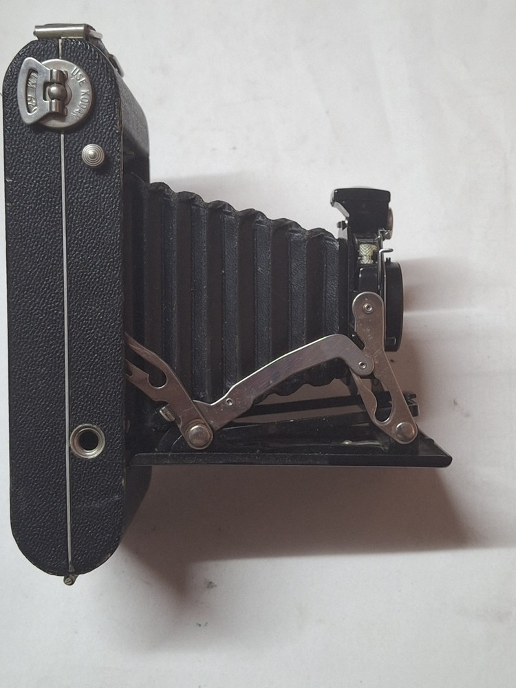 Kodak junior six 20 series two camera