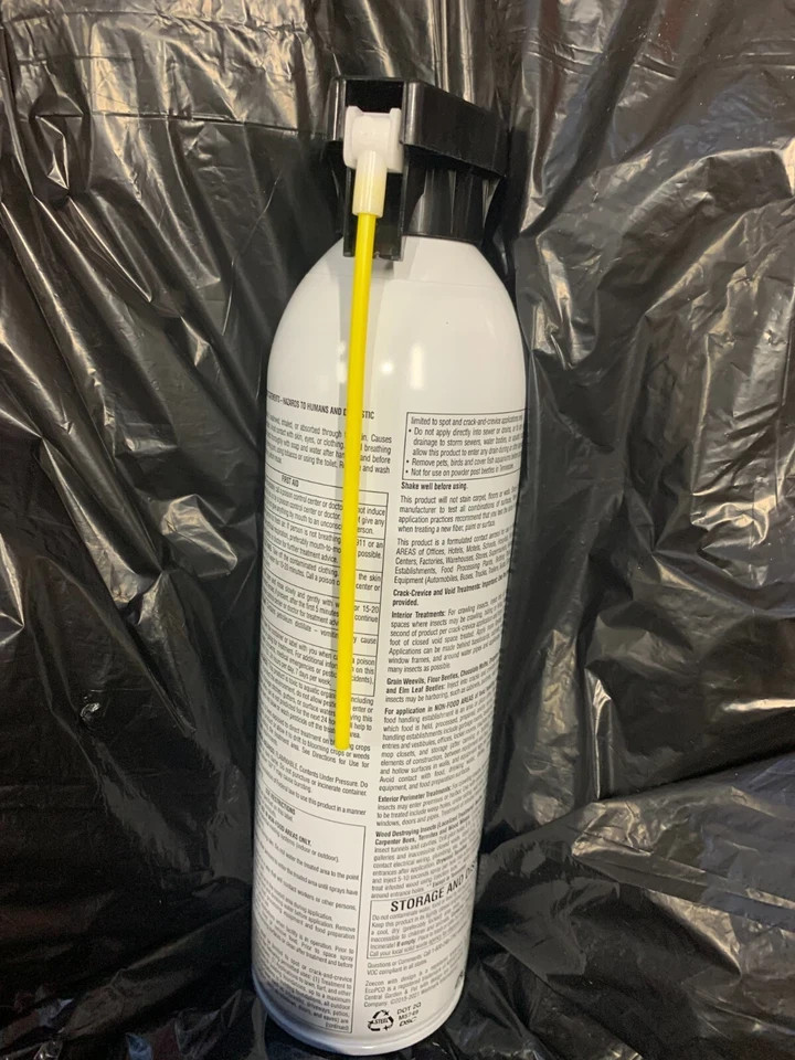 Zoëcon EcoPCO AR-X Contact Insecticide 15oz