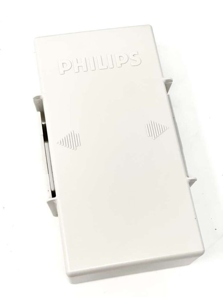 PHILIPS M3538A BATTERY FOR HS MRX