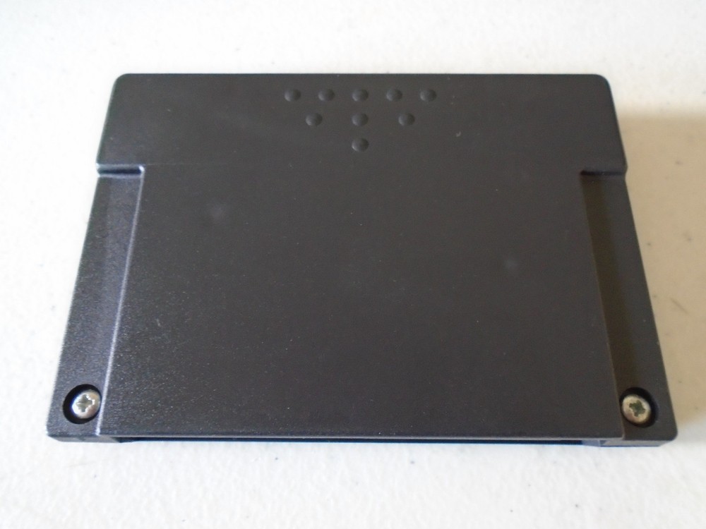 InterAct Memory Card Plus - Tested & Working (for Sega Saturn)