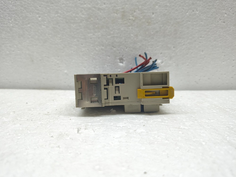 OMRON CJ1W-TC002 TEMPERATURE CONTROL UNIT