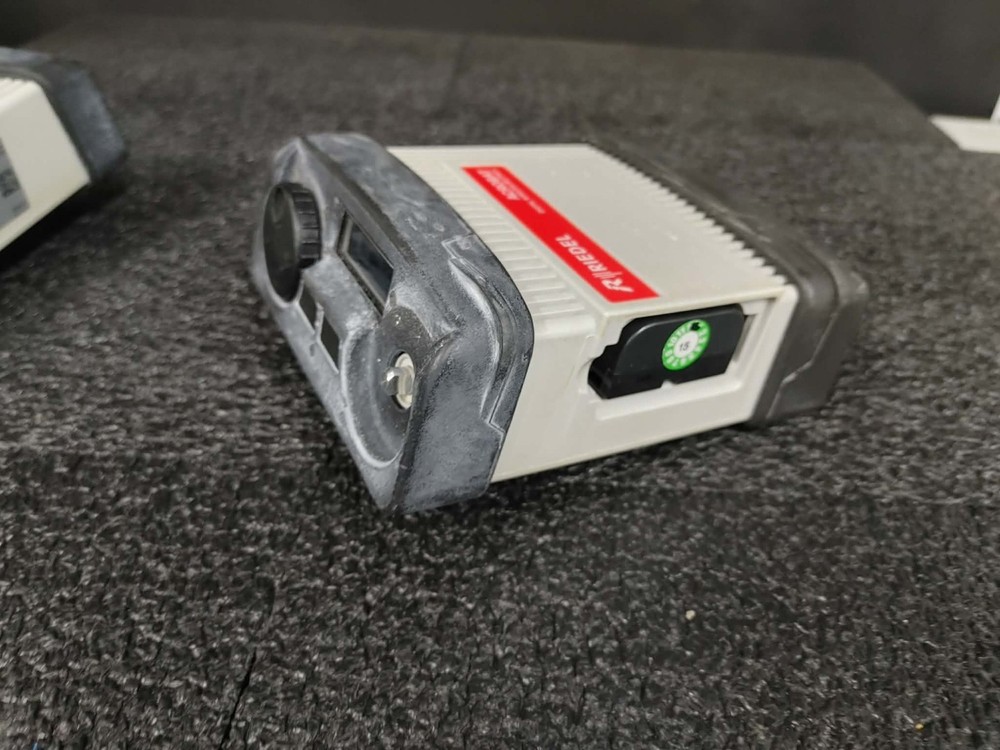 Riedel WB-2 Acrobat Digital Wireless Intercom Wireless Beltpack Headset Station