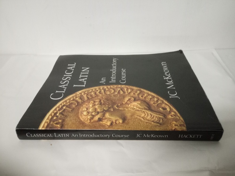 Classical Latin: An Introductory Course