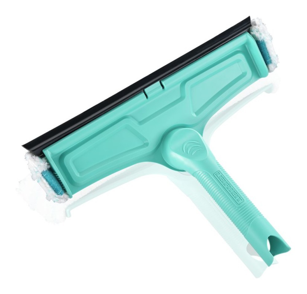 Leifheit Click System Window Lava, Model 51320 Window & Frame Cleaner, for