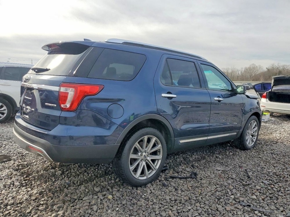 Shifter EXPLORER 2016 Transmission Shift 5592452