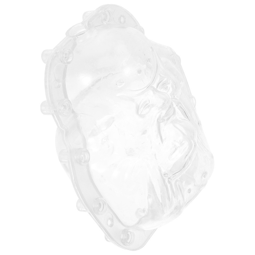 Watermelon Shaping Mould Fruit Shaped Silicone Molds Vegetable Tool