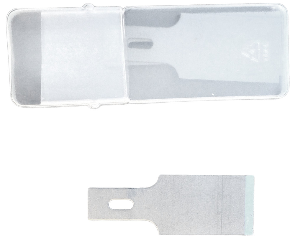 B20 20mm Replacement Blades - Pack of 10 for SB Scraper Tool – Enhanced Precisio