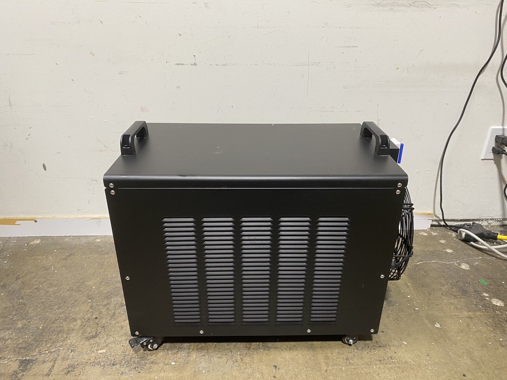 Contrast Ice Bath Chiller WL-1950 (Chiller Only) / Tested