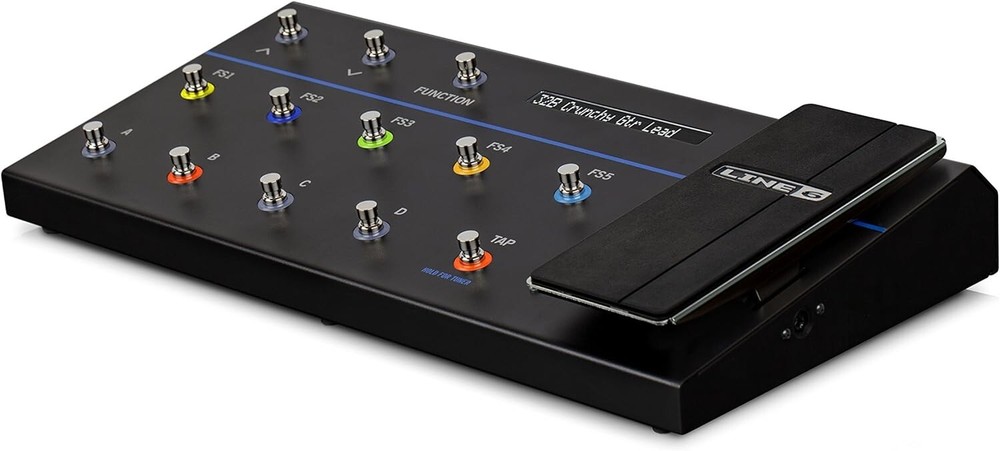 Line 6 FBV3 Foot Controller for Line 6 Amps
