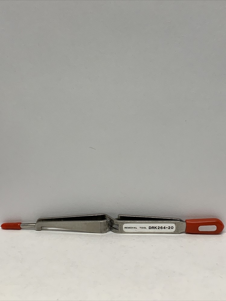 DMC DRK264-20 Removal Tweezer #20