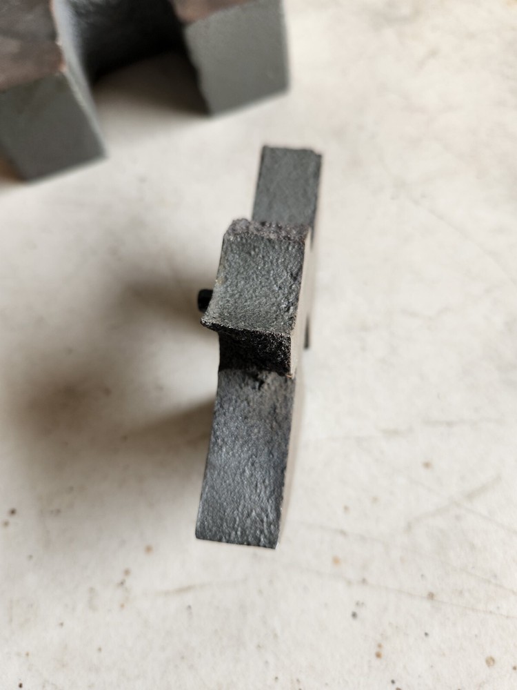 Manual Arbor Press No. 1 (Unbranded)