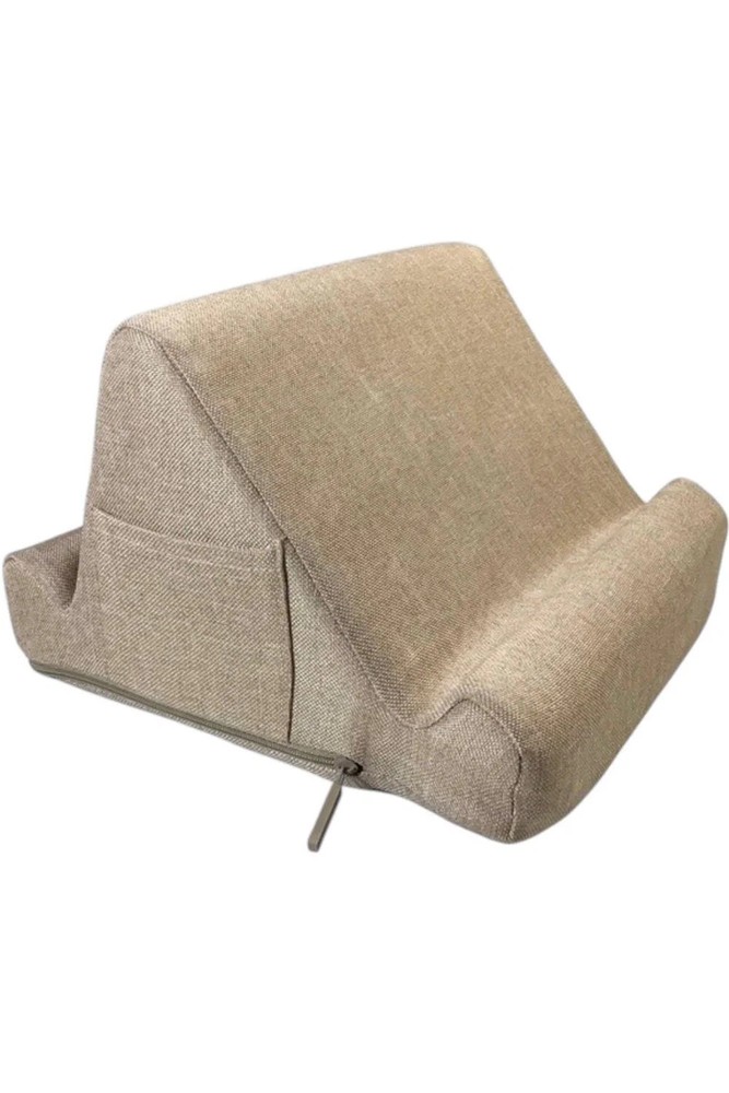 Duo Multi-Position Foam Tablet Pillow