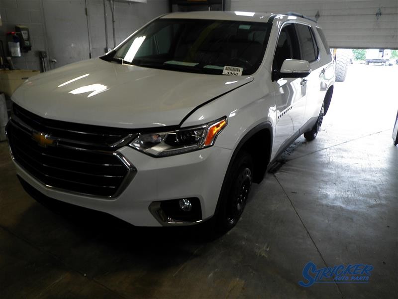 Chevrolet Traverse 2018-2019 Telematics Interface Module 84298328 1081