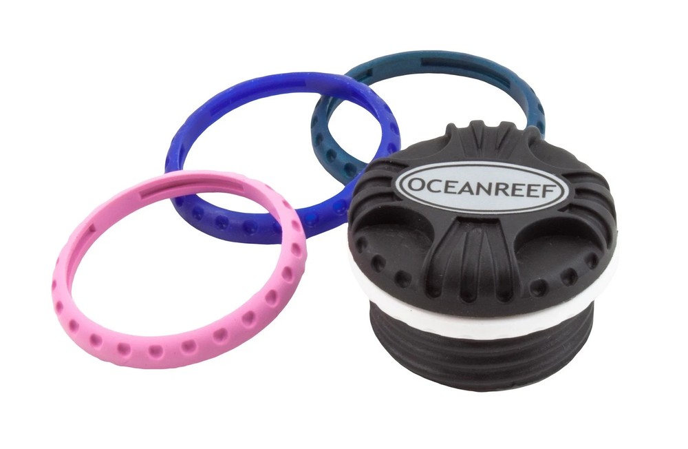 Ocean Reef GDivers Surface Air Valve, Mix Universal