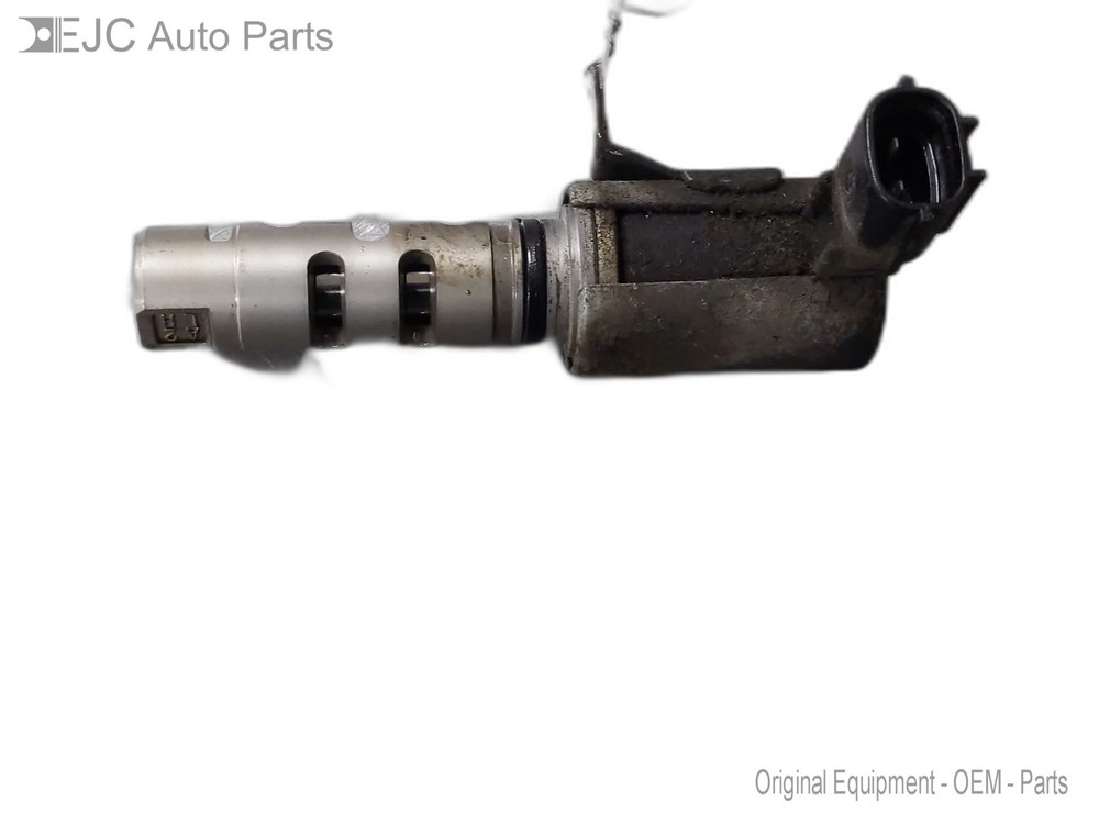 Exhaust Variable Valve Timing Solenoid From 2007 Jeep Compass  2.4  Gas