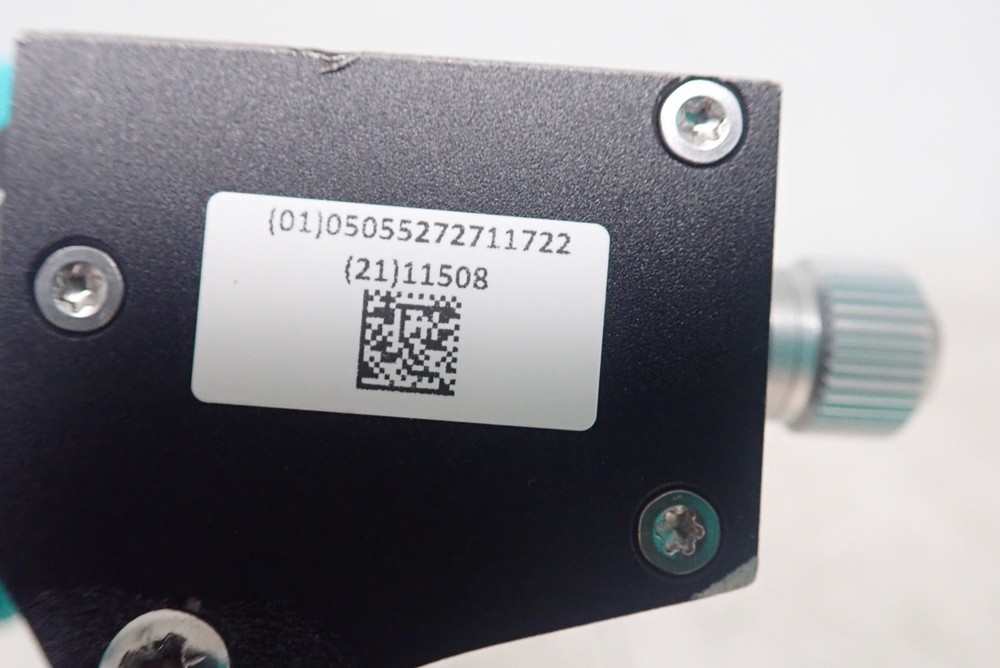 Keeler KAT 2414-P-5000 Applanation Tonometer