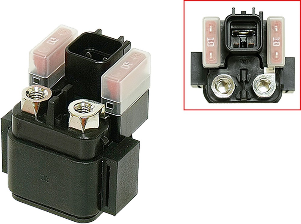 SP1 SM-01458 Starter Solenoid