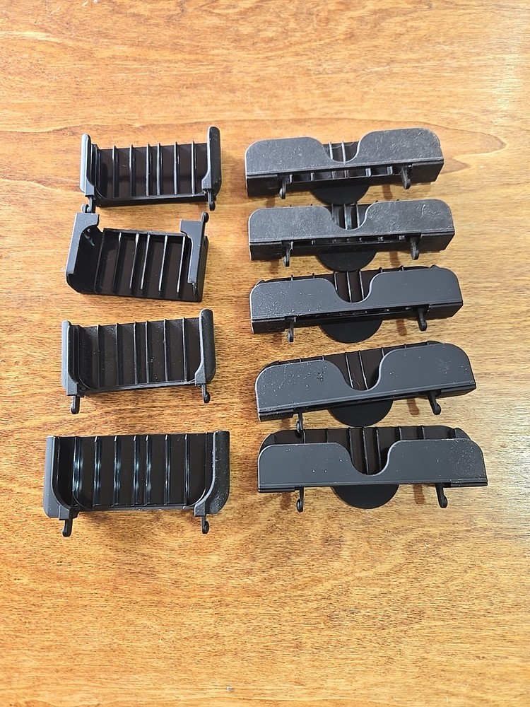 Salty Magtek iDynamo 21073131 iOS Credit Card Reader iPad/iPhone Mounts