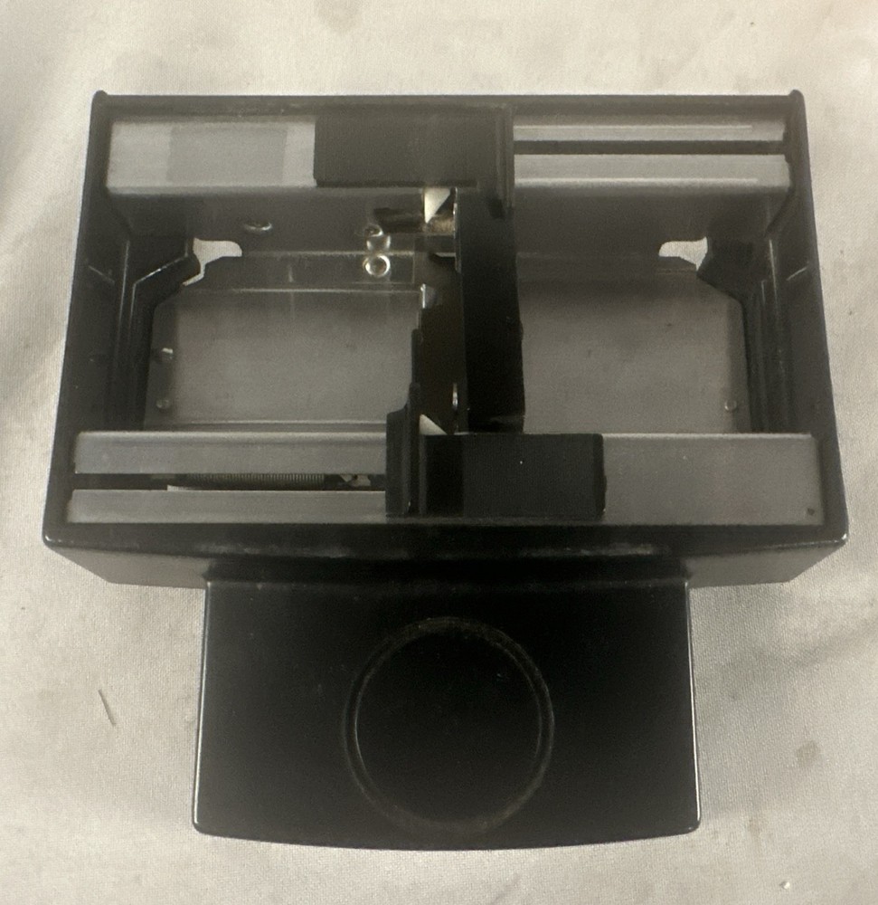 Kodak Carousel Stack Loader for Slide Projectors – Vintage Accessory in Box