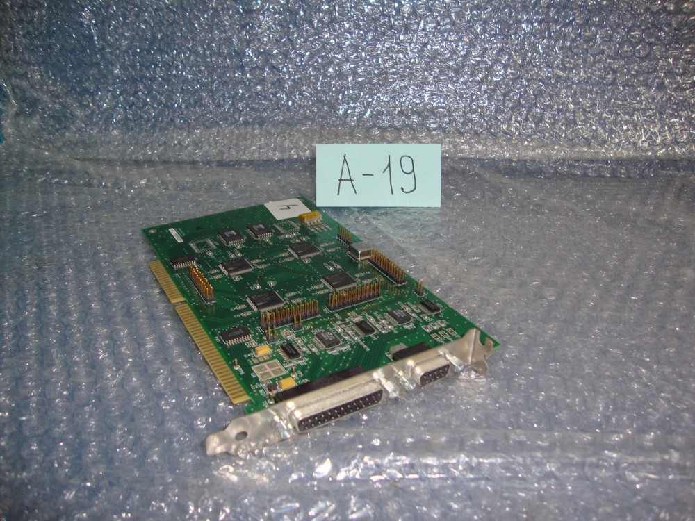 SUNTRON 14-119532 THERMA WAVE 40-137064 PCB