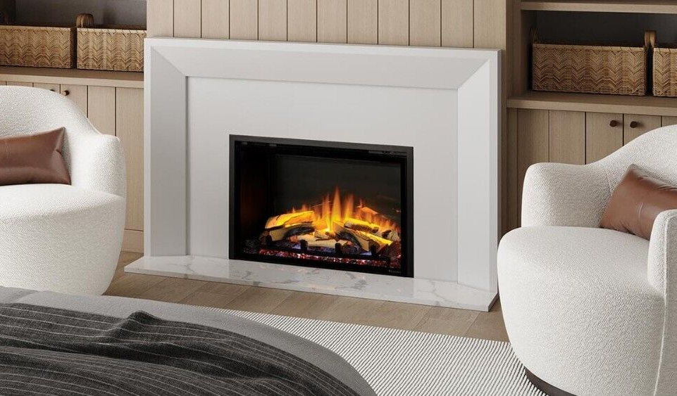 Ei25 Regency Electric Insert