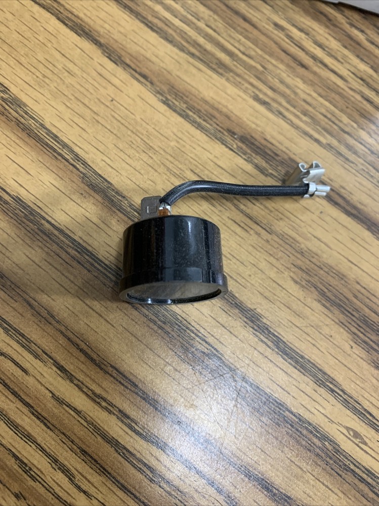 Tecumseh Overload Relay 8300MRAG29