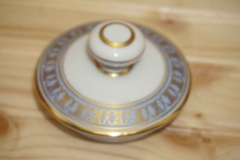 Thomas 1-106 Lid for Tea Pot? , LID ONLY (B4)